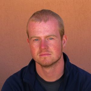 Meet your Posher, Noah